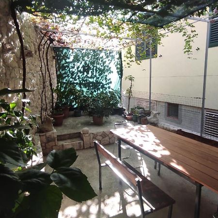 Luxury City Centre Apartment With Stunning View Omis Bagian luar foto