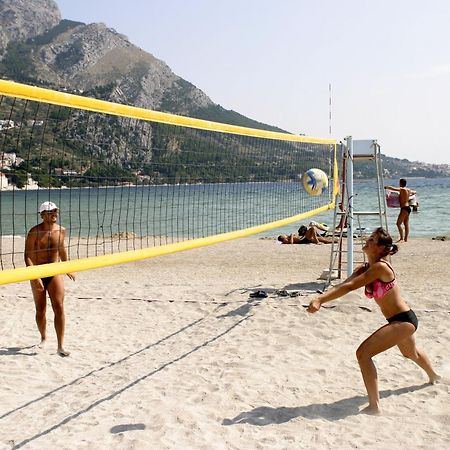 Luxury City Centre Apartment With Stunning View Omis Bagian luar foto