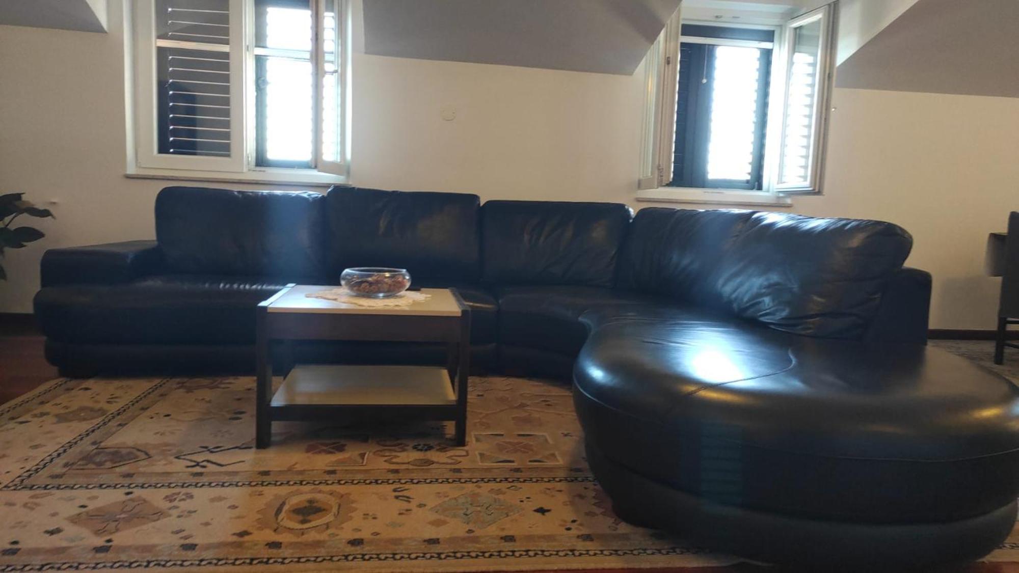 Luxury City Centre Apartment With Stunning View Omis Bagian luar foto