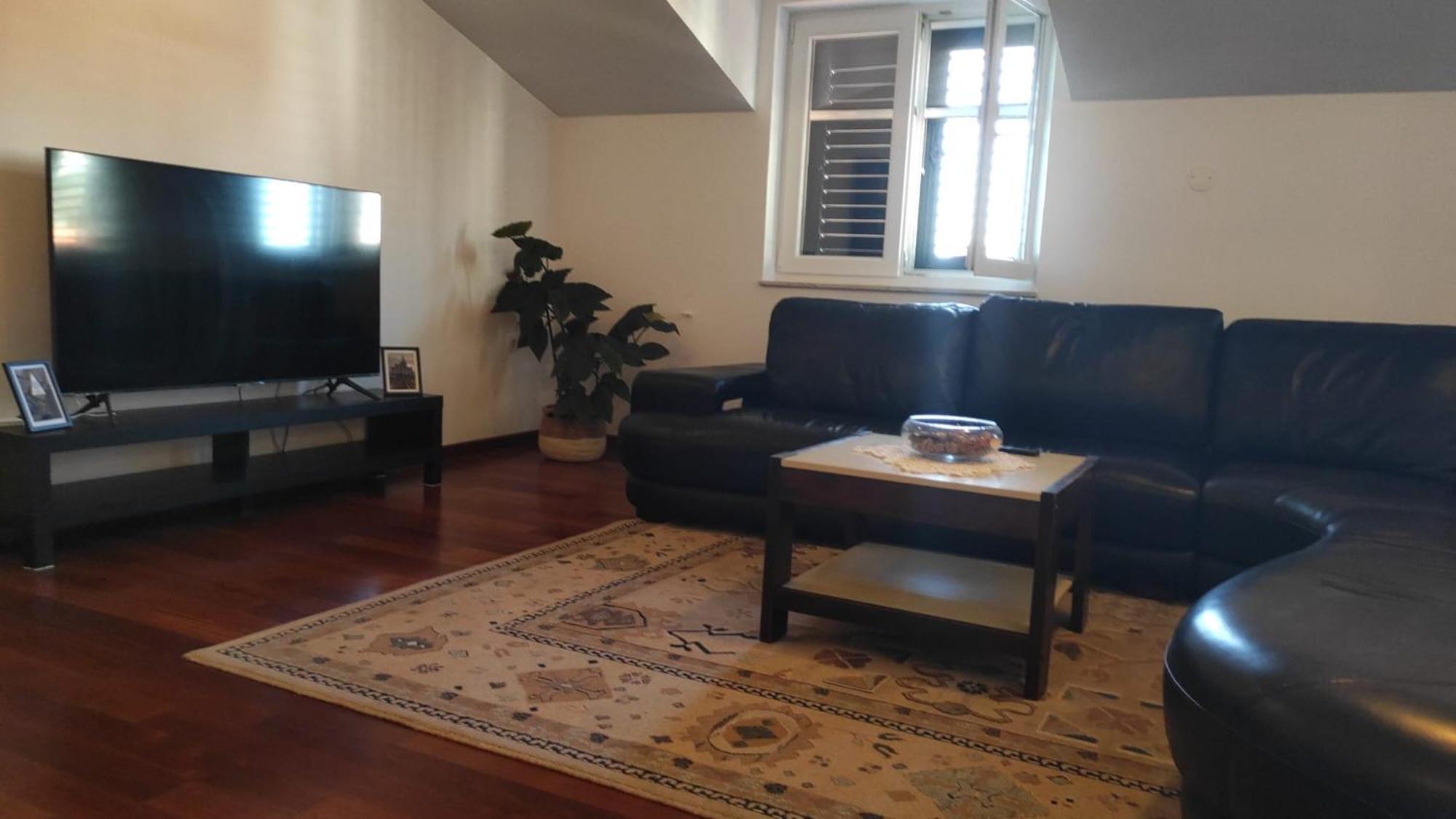 Luxury City Centre Apartment With Stunning View Omis Bagian luar foto