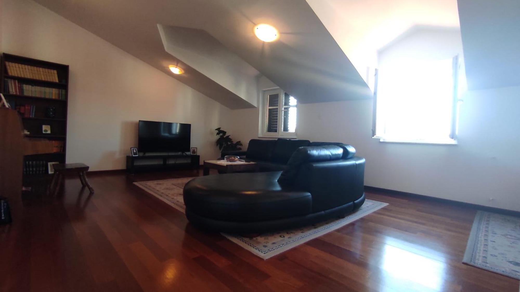 Luxury City Centre Apartment With Stunning View Omis Bagian luar foto