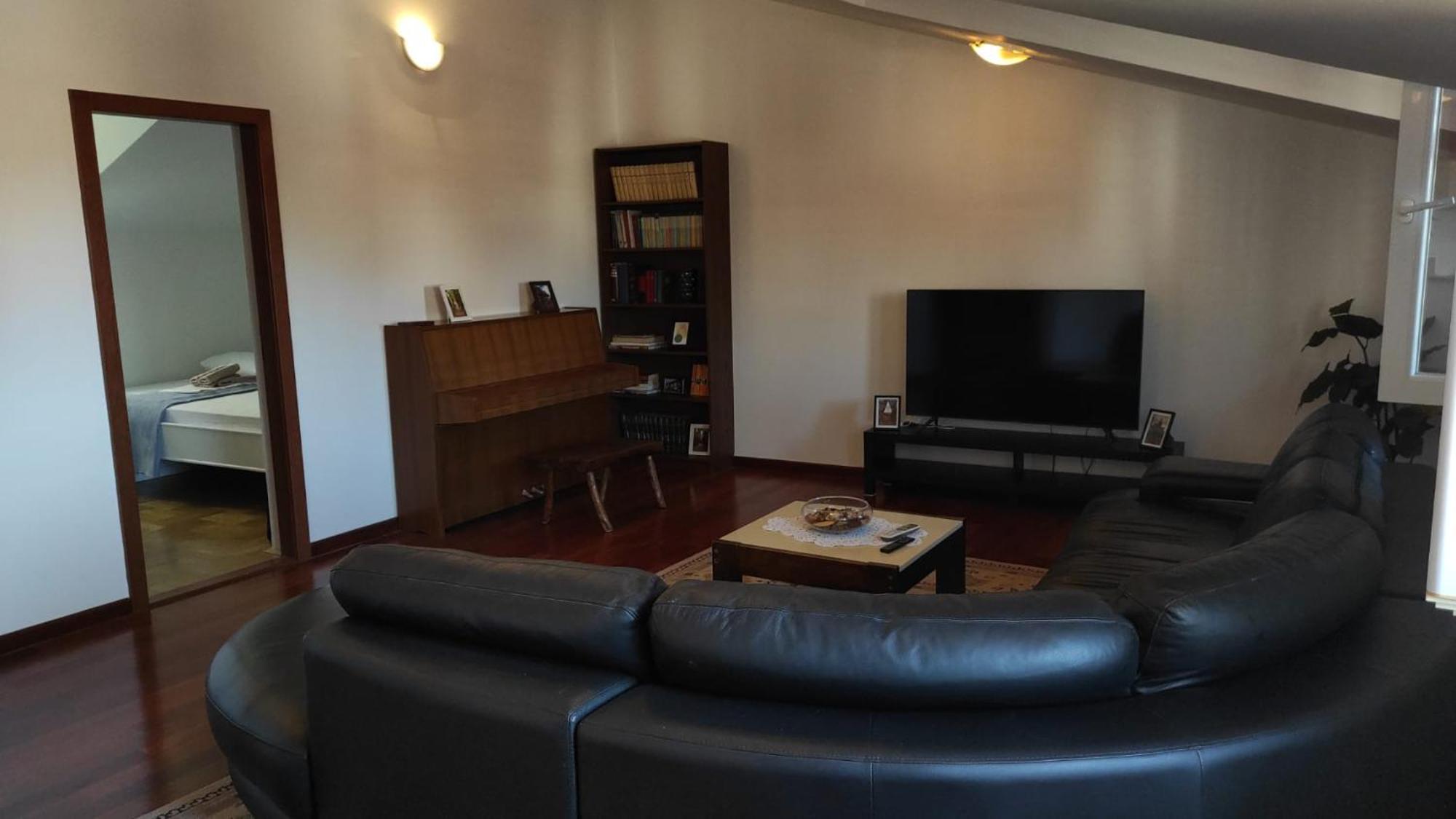 Luxury City Centre Apartment With Stunning View Omis Bagian luar foto